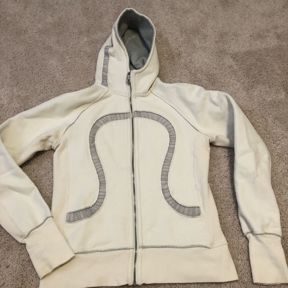 beige Limited edition lulu sweater - Picture 1 of 2